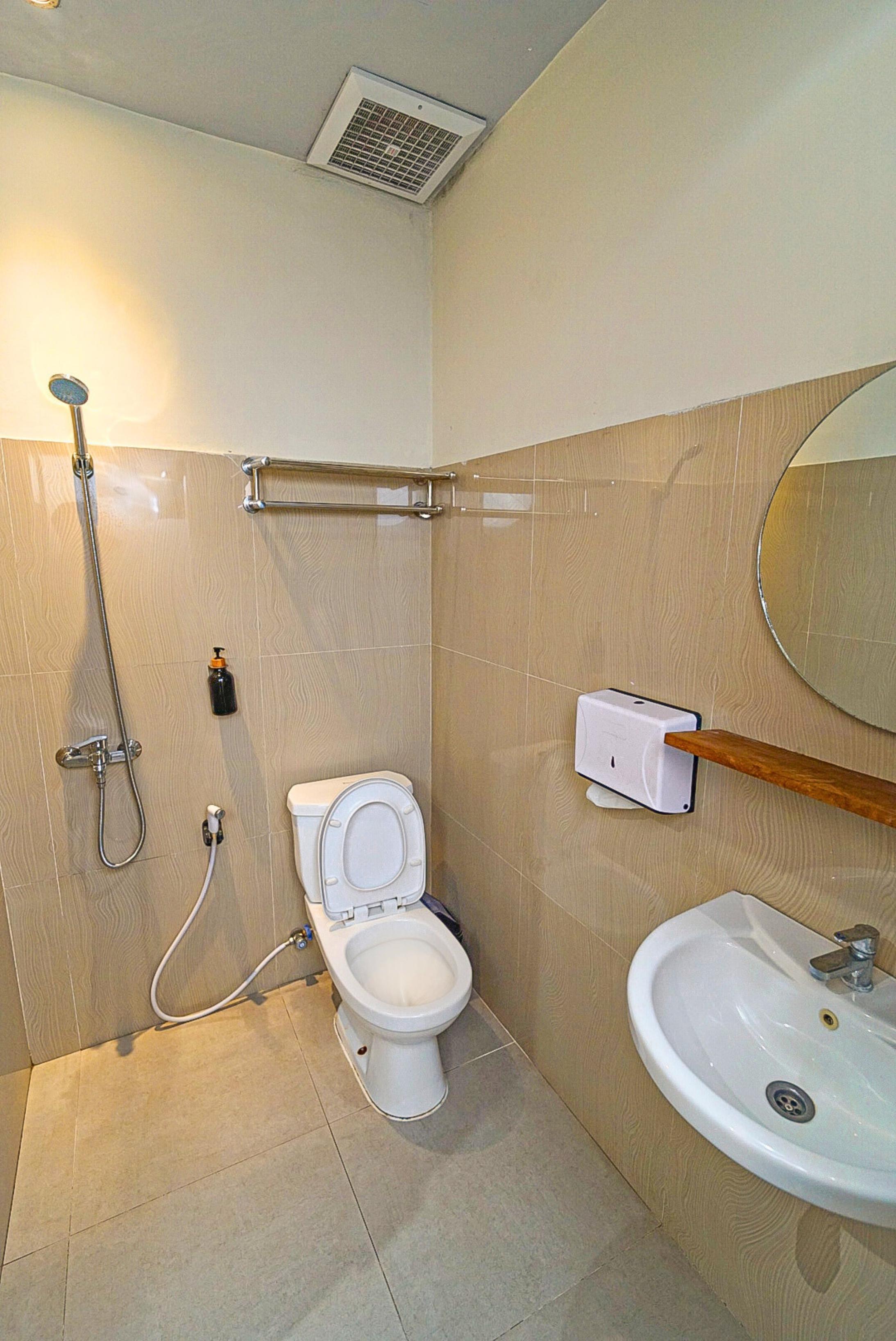 Foto Kamar